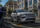 Jeep Compass 2025: Tem novidades previstas para o próximo lançamento